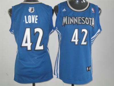 Women's NBA Jerseys-53